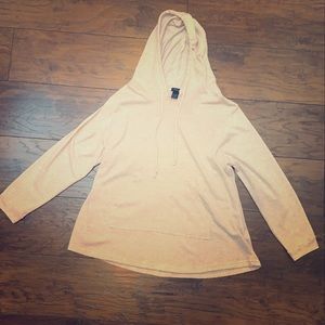 Rue+ Sweatshirt Hoodie